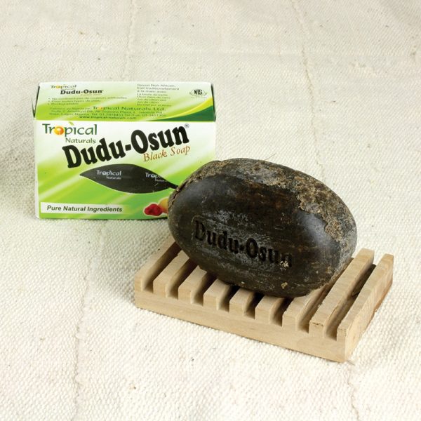 Dudu-Osun Black Soap