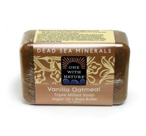 VANELLA Oatmeal